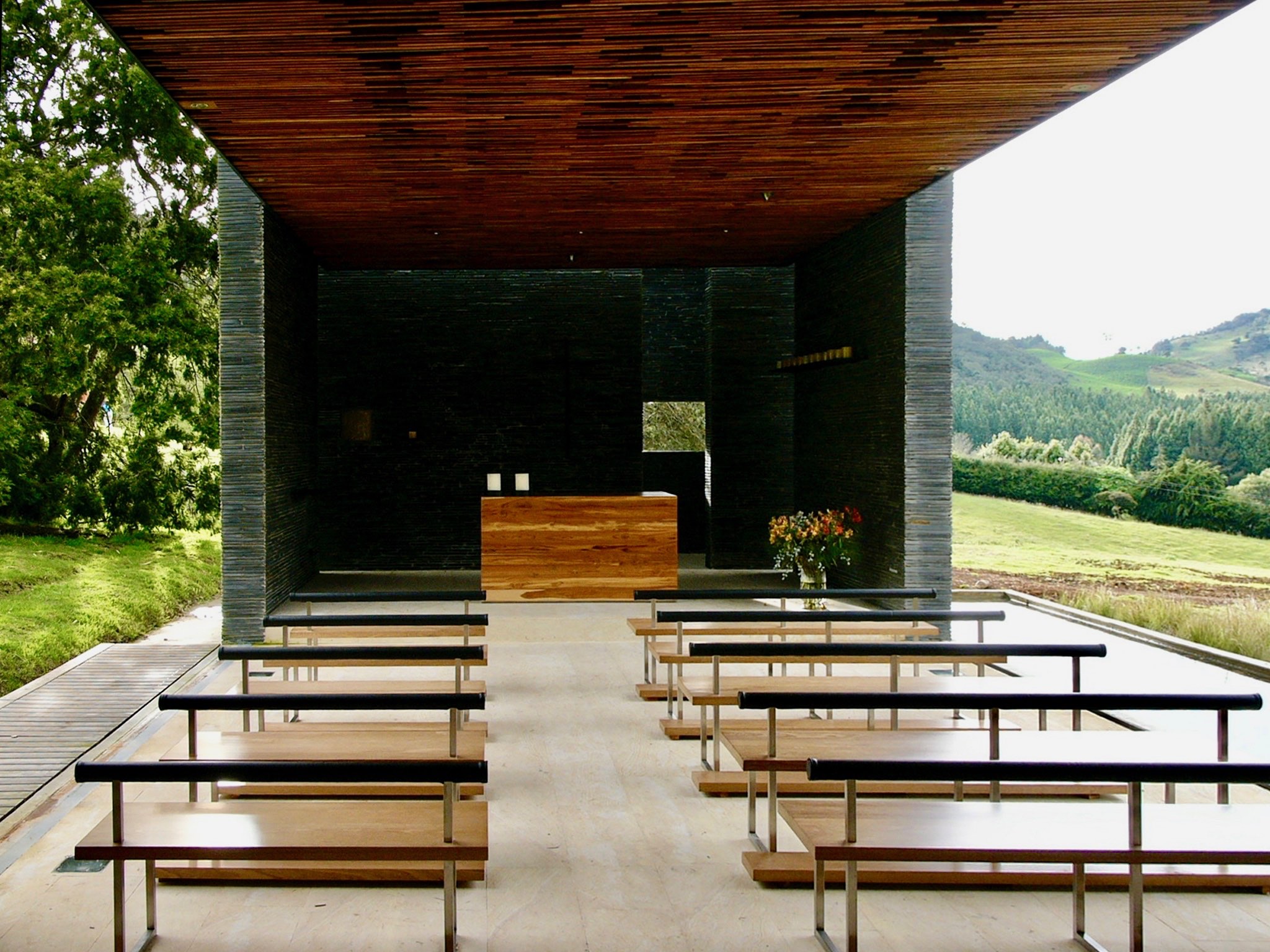 Interior   Interior